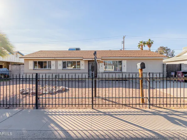 7501 E PIERCE Street, Scottsdale, AZ 85257