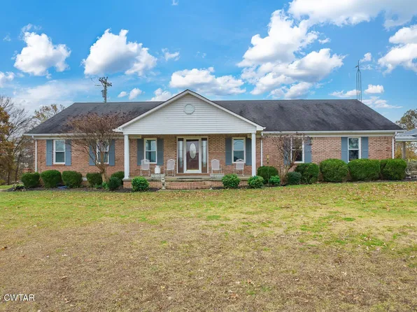 3765 Chestnut Bluff Mc Rd, Friendship, TN 38034