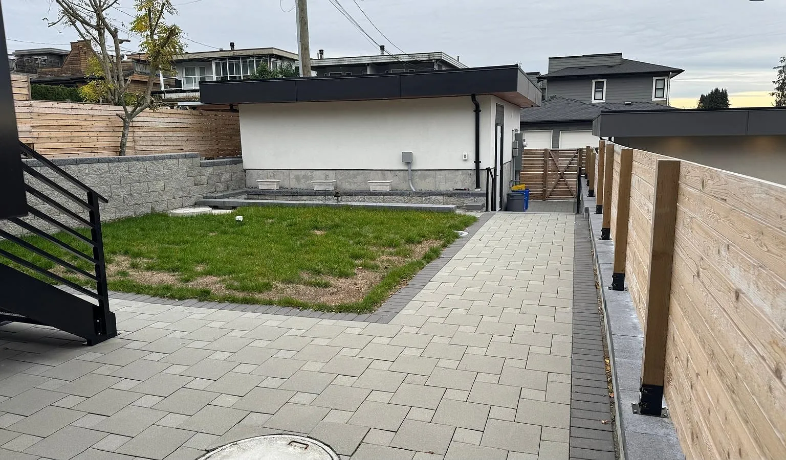 2 bed, 1086 sqft, $2,800 — Photo 1