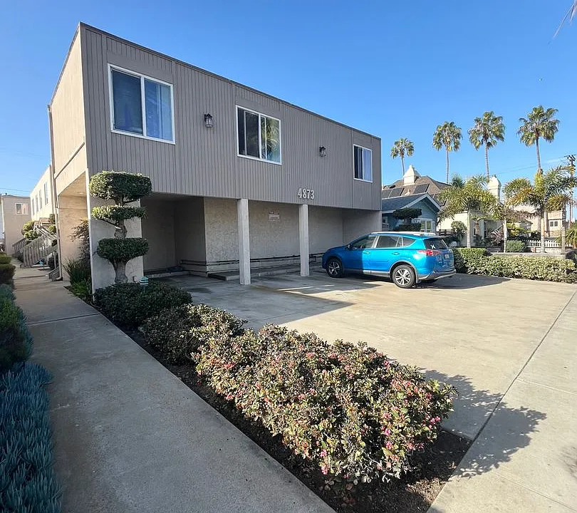 4873 Niagara Ave #9