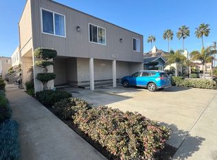 4873 Niagara Ave APT 9, San Diego, CA 92107