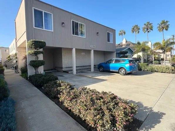 4873 Niagara Ave APT 9, San Diego, CA 92107