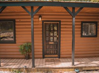 15884 Trapp Rd, West Fork, AR 72774