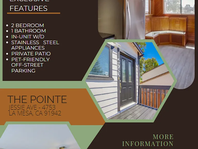 The Pointe — Photo 117
