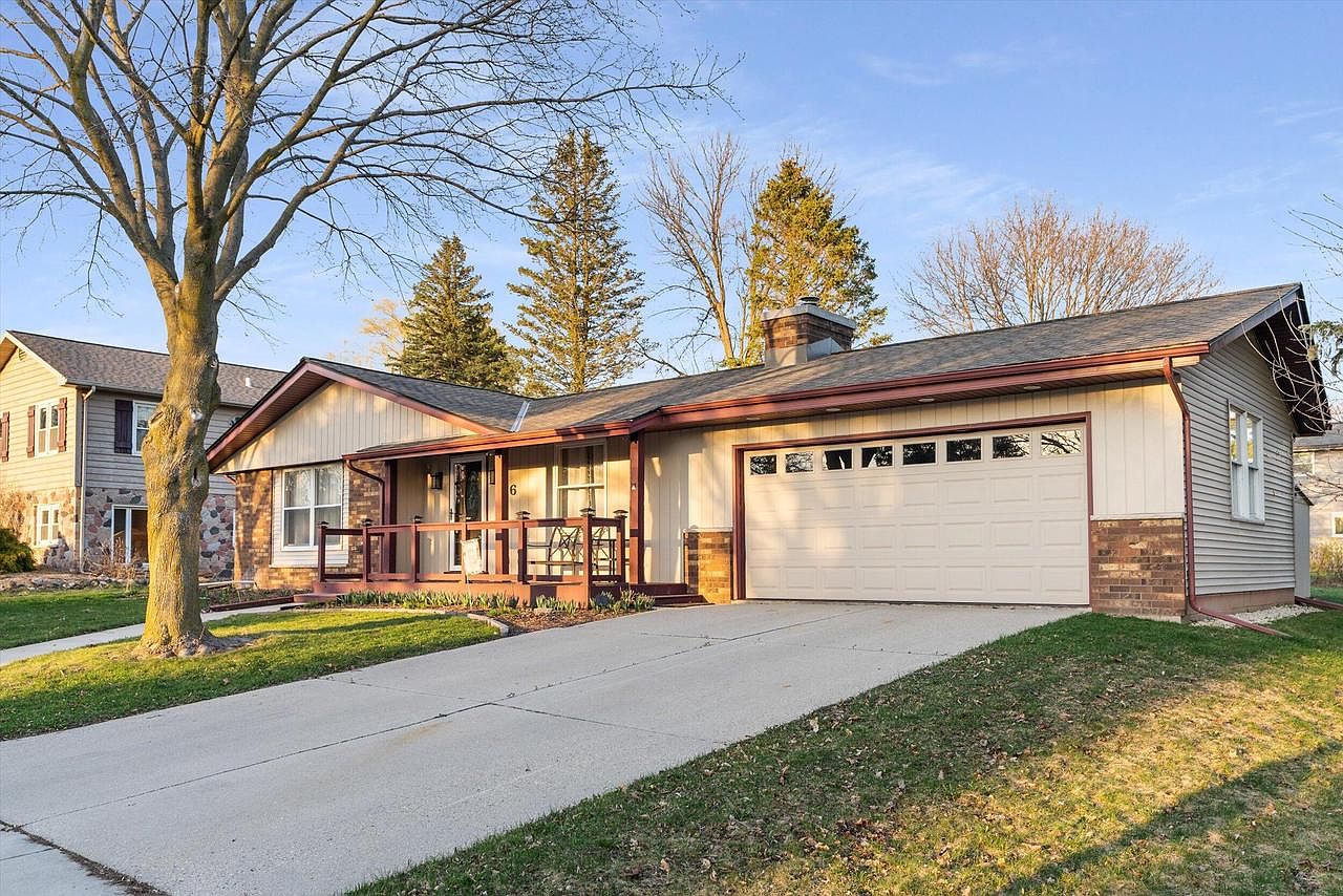 916 Fairview DRIVE, Port Washington, WI 53074 Zillow