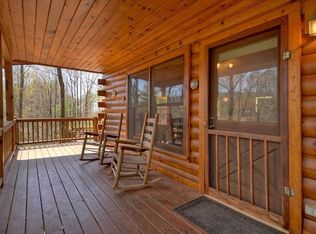 260 Creekside Dr, Ellijay, GA 30540