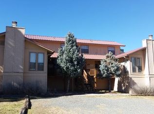 109 N Eagle Dr UNIT 7, Ruidoso, NM 88345