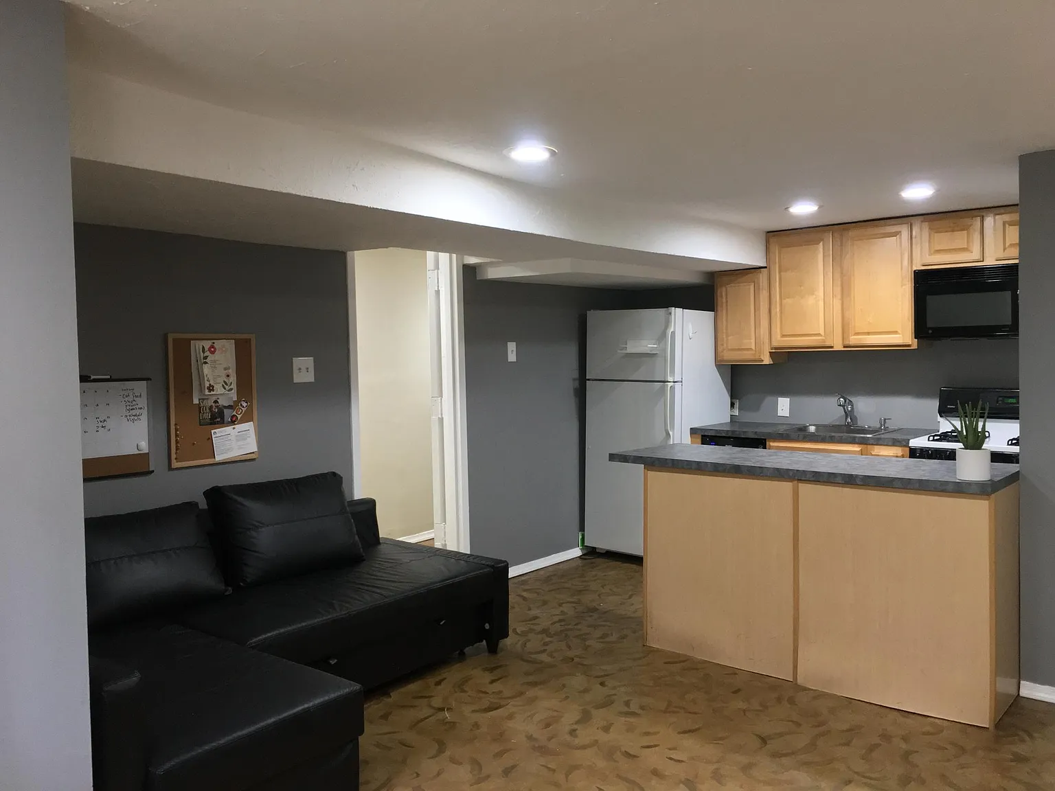 1773 Willard St NW — Photo 3
