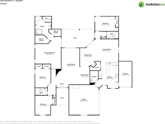 2nd image of 569 Azalea Bloom Dr