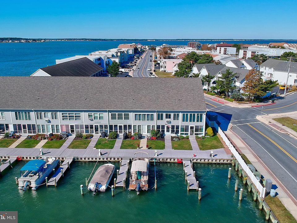 401 Bayshore Dr UNIT 2, Ocean City, MD 21842 Zillow