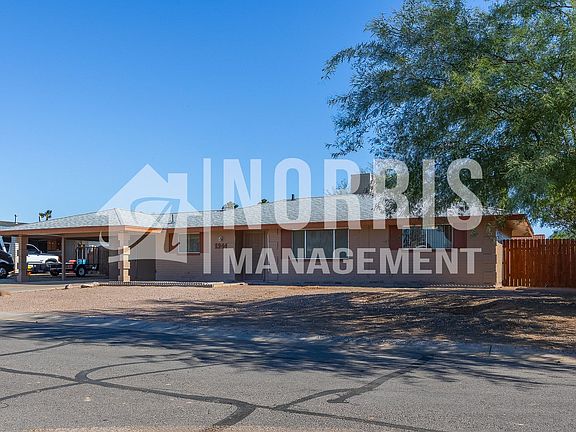 2nd image of 1244 E Delano Dr