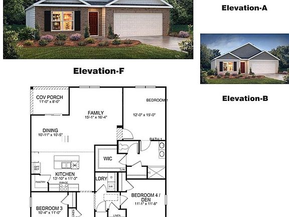2nd image of this home
