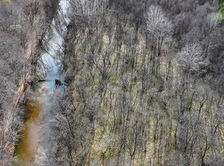 Bryant Hollow Rd, Amherst, VA 24521