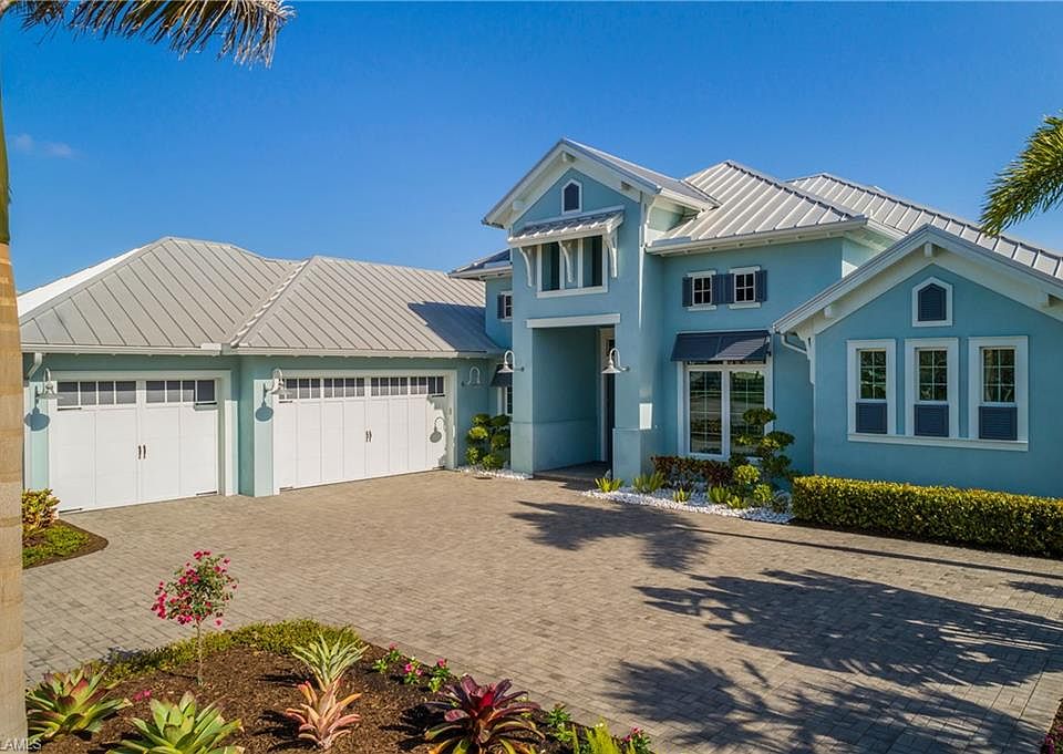 6095 Plana Cays DR, Naples, FL 34113 | Zillow