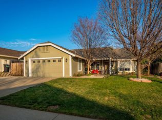 125 Pepito Way, Folsom, CA