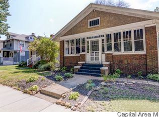 2005 S Spring St, Springfield, IL 62704