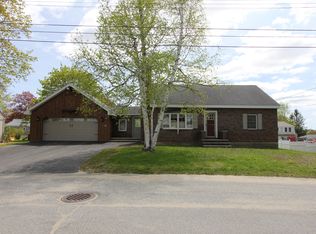 24 Edward Ave, Lewiston, ME 04240