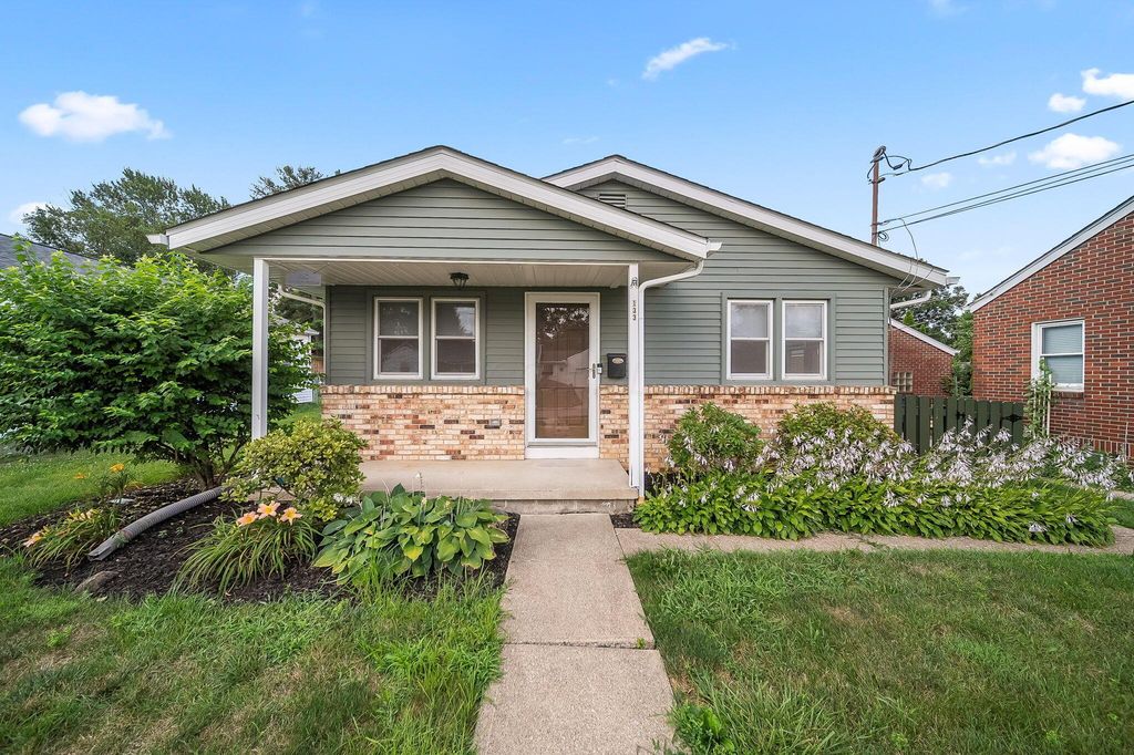 Real estate listing image