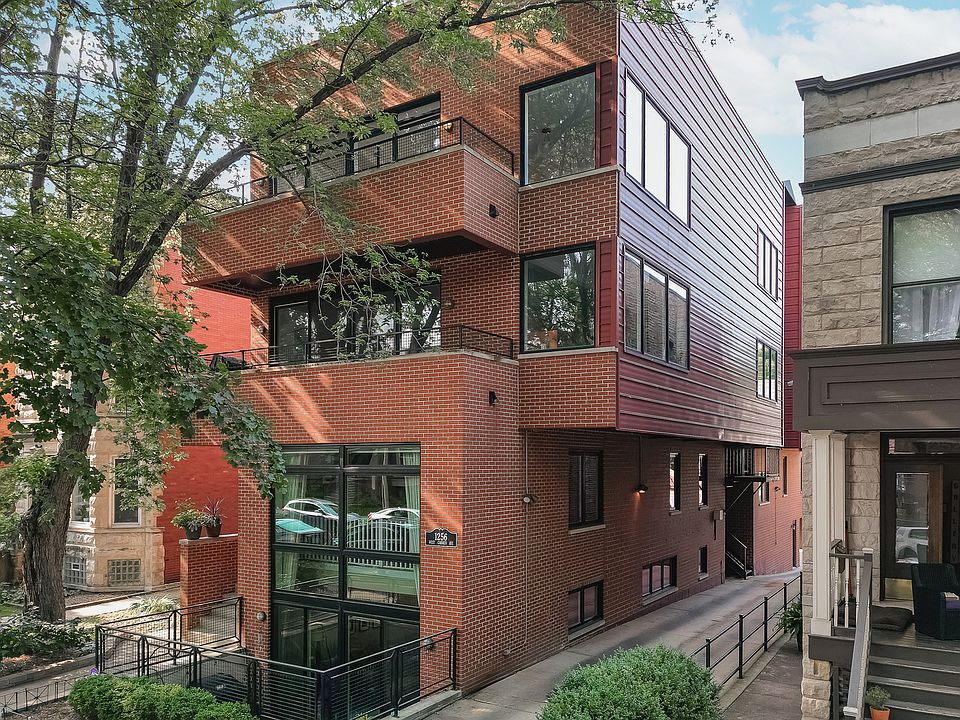 1st image of 1256 W Carmen Ave APT 3N