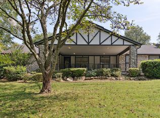 24371 S Lindley Dr, Claremore, OK 74019