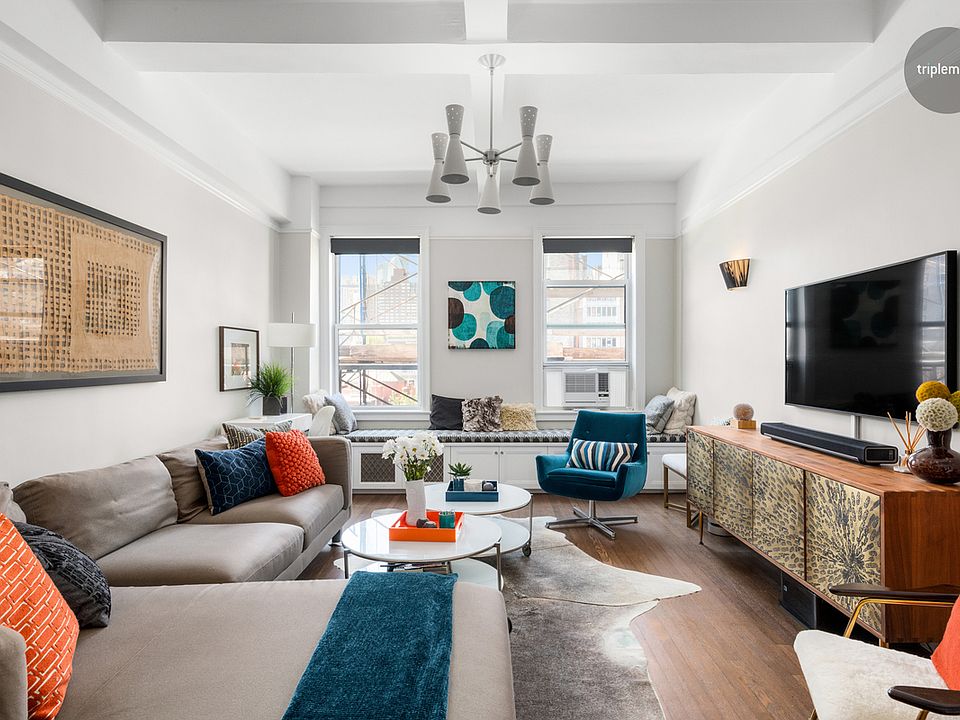 1st image of 105 W 73rd St APT 9C