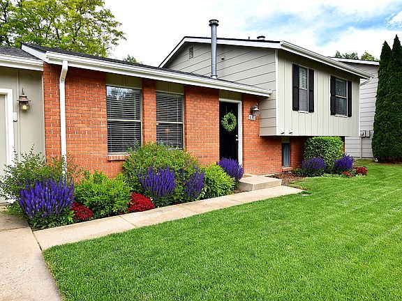 Attractive Curb Appeal
