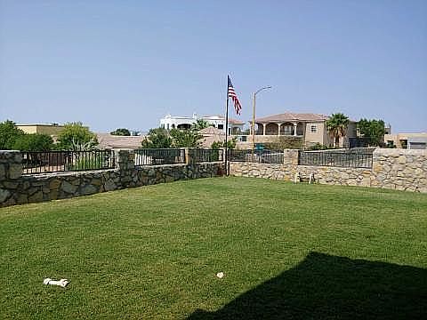 2nd image of 6332 Franklin Desert Dr