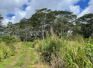 19 One #A, Kurtistown, HI 96760