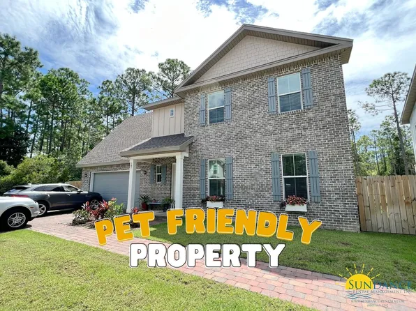 287 Cox Rd, Santa Rosa Beach, FL 32459