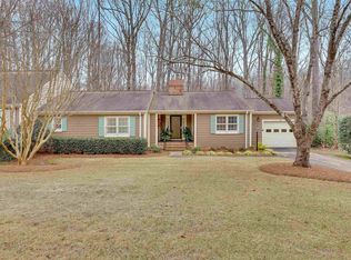 61 Forest Oaks Way, Spartanburg, SC 29307