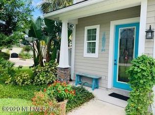 468 Upper 8th Ave S, Jacksonville Beach, FL 32250