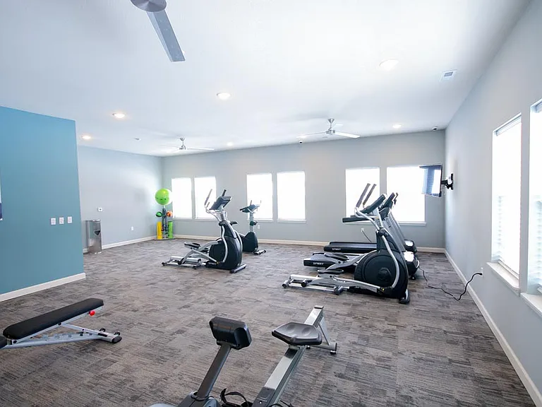 Cityline Apartments — Photo 12