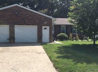 47 Sarah Ave, Springfield, IL 62703