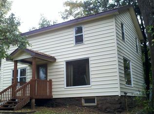 124 Academy St, Liberty, NY 12754