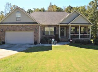 4140 Ore Bank Dr, Lincolnton, NC 28092