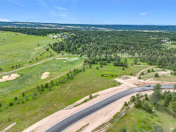 4th image of 15031 Allen Ranch Road LOT 50