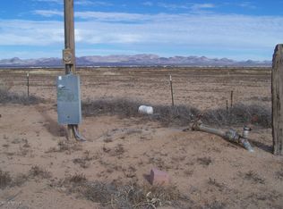 2842 W Bootjack Ln, San Simon, AZ 85632