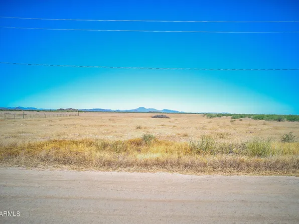 0 W Wyatt Road #-, Casa Grande, AZ 85193