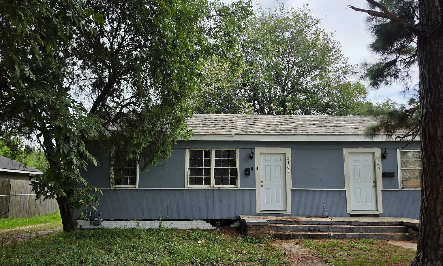 3167 Lorraine Street - 1 — Photo 1