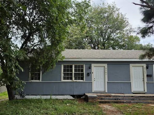 3167 Lorraine St, Baton Rouge, LA 70805