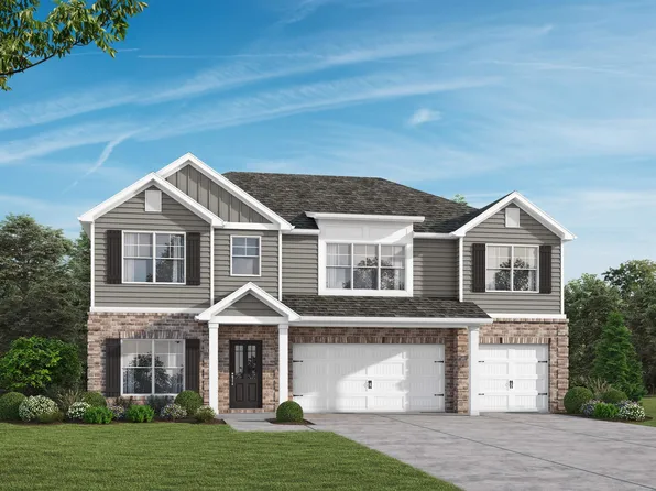 161 Chesire Cove Ln, New Market, AL 35761
