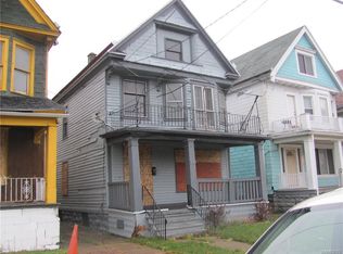 298 Winslow Ave, Buffalo, NY 14211