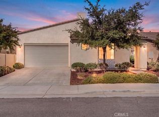 1556 Village Green Way, Beaumont, CA 92223