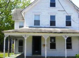 324 N Main St, Federalsburg, MD 21632