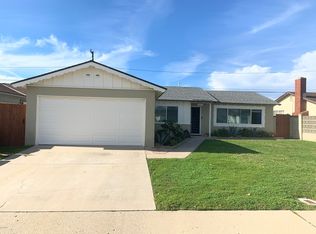 3411 S East St, Oxnard, CA 93033