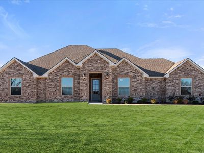 309 Fairway Parks Dr, Corsicana, TX, 75110