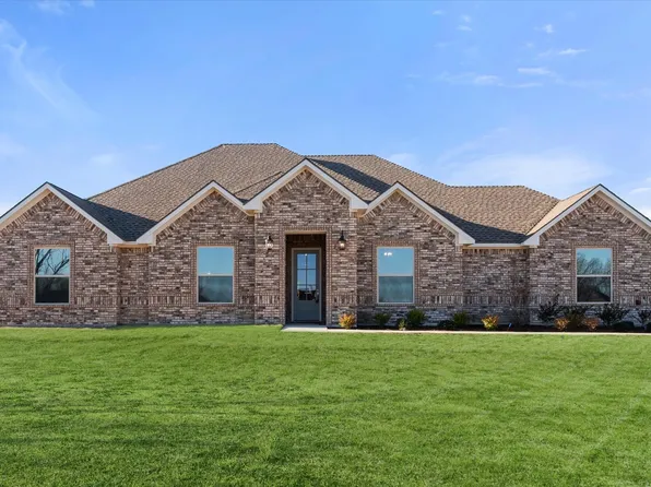 309 Fairway Parks Dr, Corsicana, TX 75110