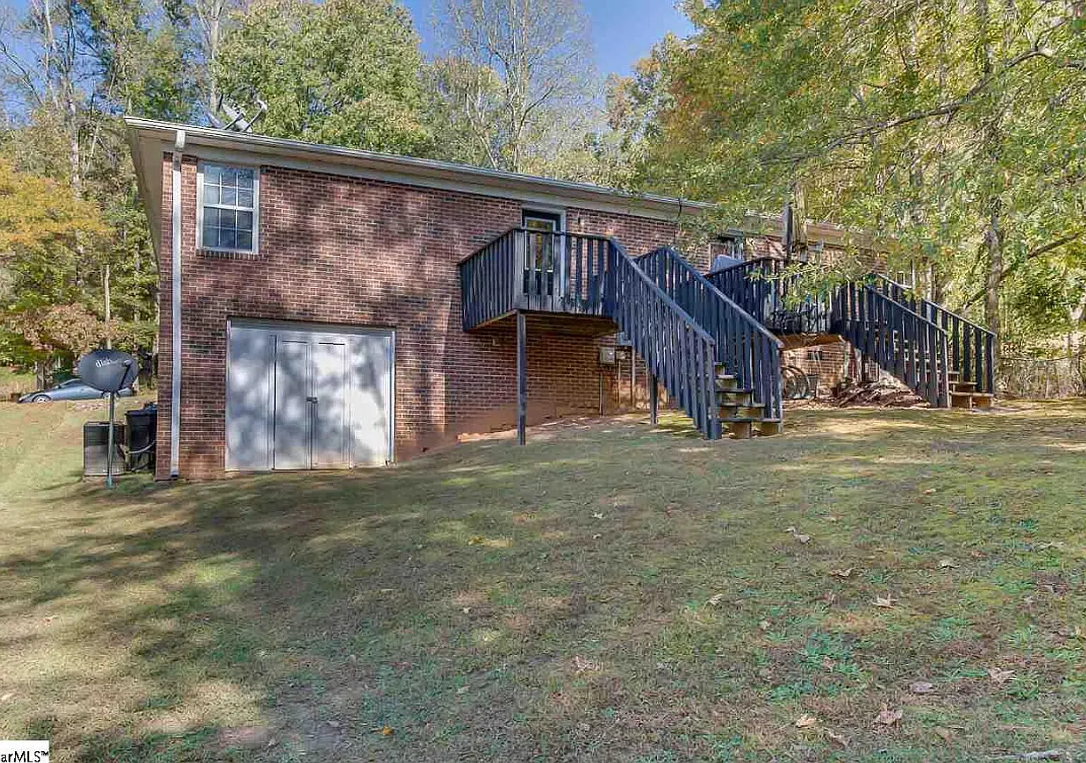 2 Bed, 1 Bath Duplex Unit Available in Travelers Rest — Photo 3
