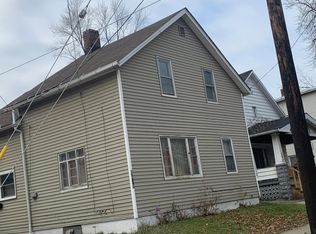 5618 Linton Ave, Cleveland, OH 44105