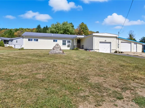 205 Martha St, Big Run, PA 15715